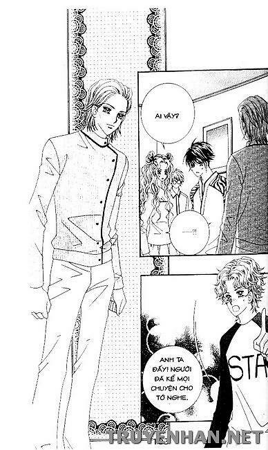 bạn trai tôi là ma cà rồng chapter 42 16