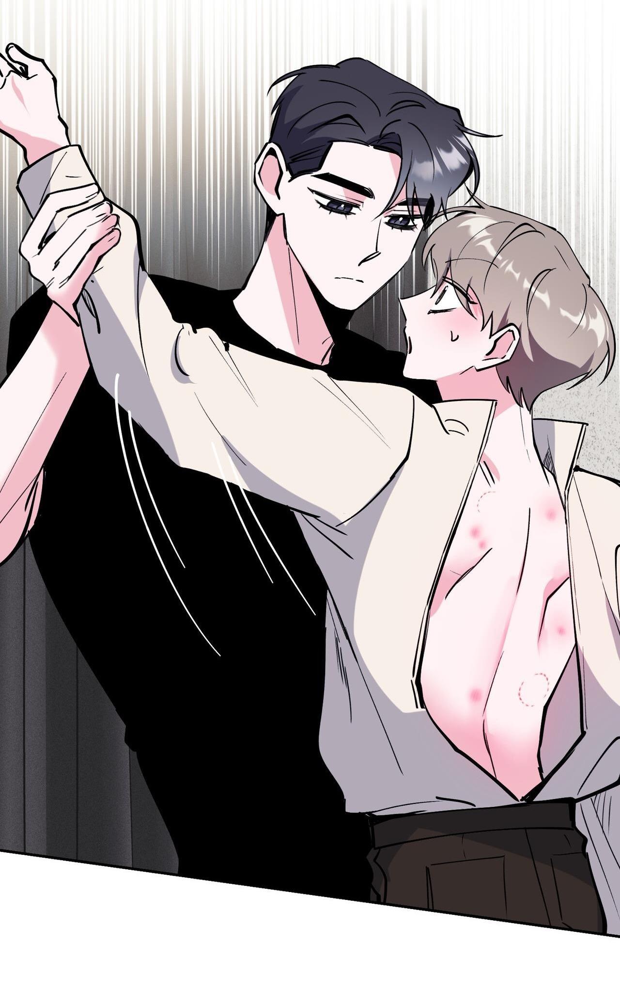 cạm bẫy đại học [m] chapter 38 62