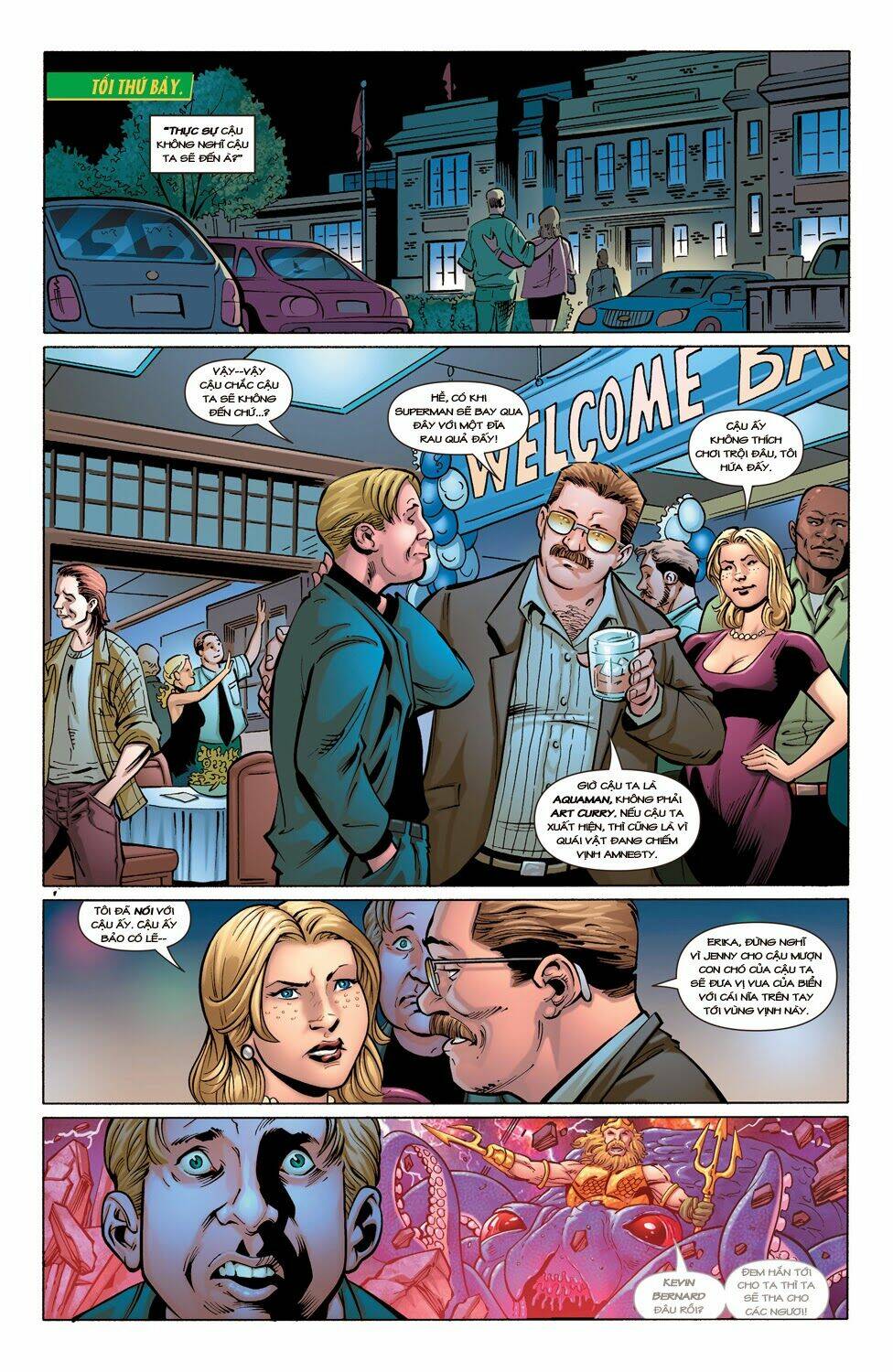 aquaman chapter 28 14