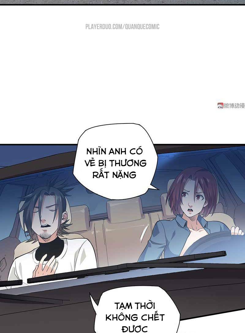 vú em hộ hoa chapter 26 18