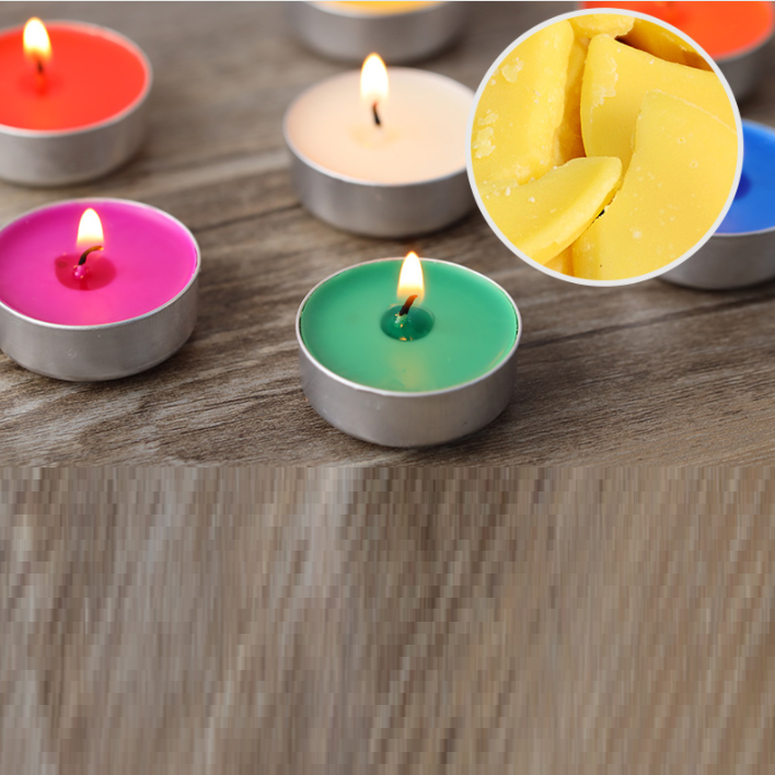 Nến viên bơ TEALING sáp trà 4 tiếng 112 nến - thờ cúng
