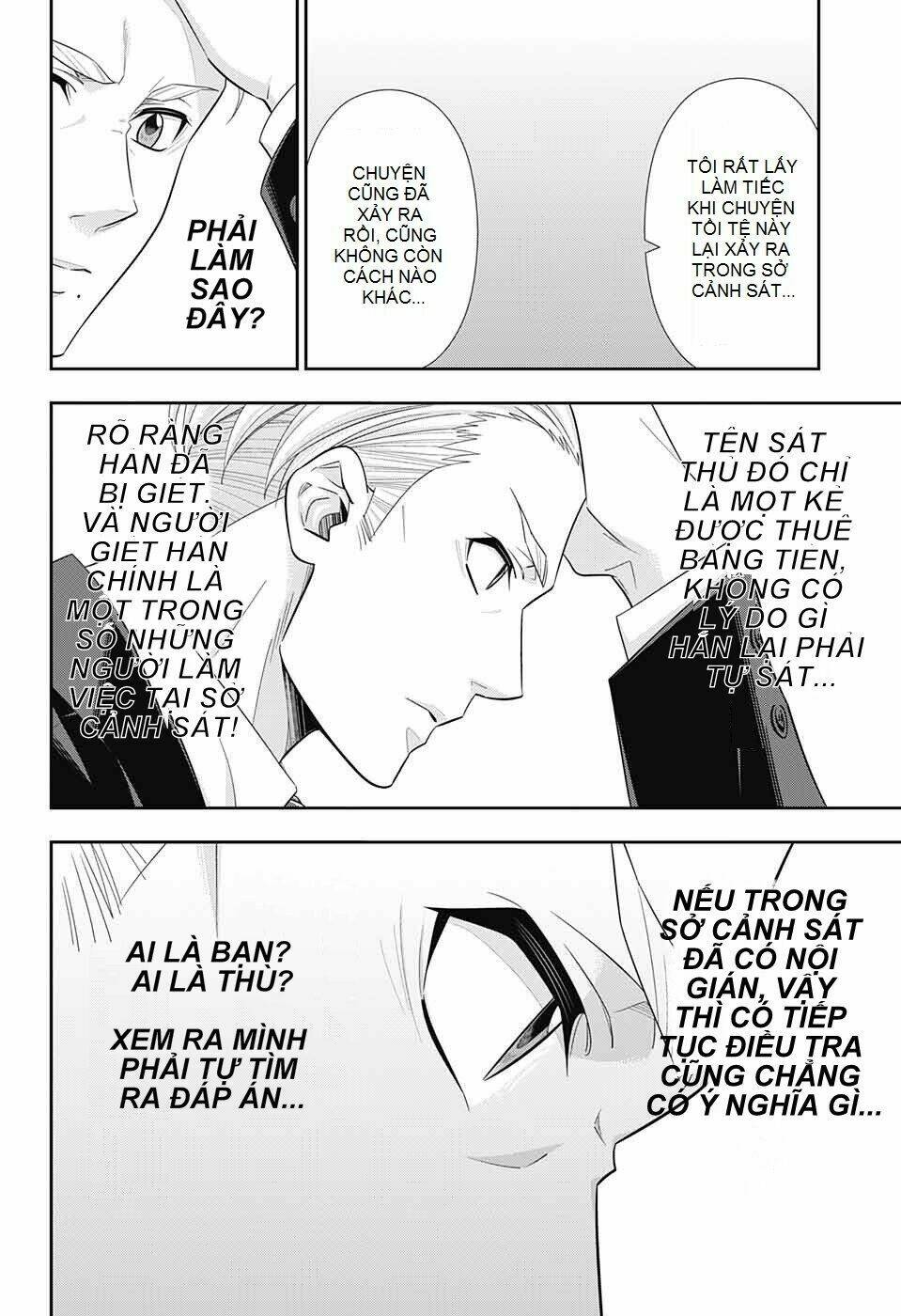 nhà ái quốc moriarty chapter 35 13