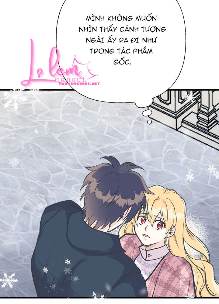 chị tôi đã nhặt về một nam chính quyến rũ chapter 54 49