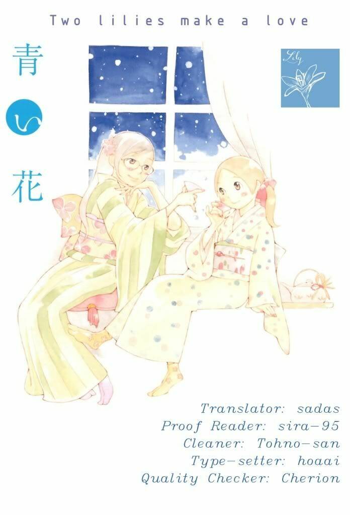 hoa hồng tím ngọt ngào chapter 1 51