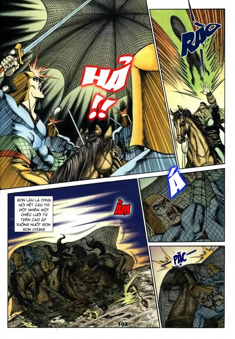 tầm tần ký chapter 14 13