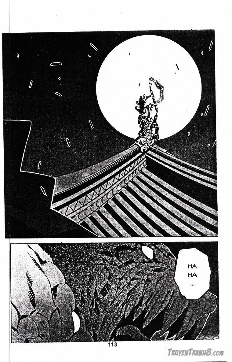 behind master - huyền thoại thiên cẩu chapter 31.2 8