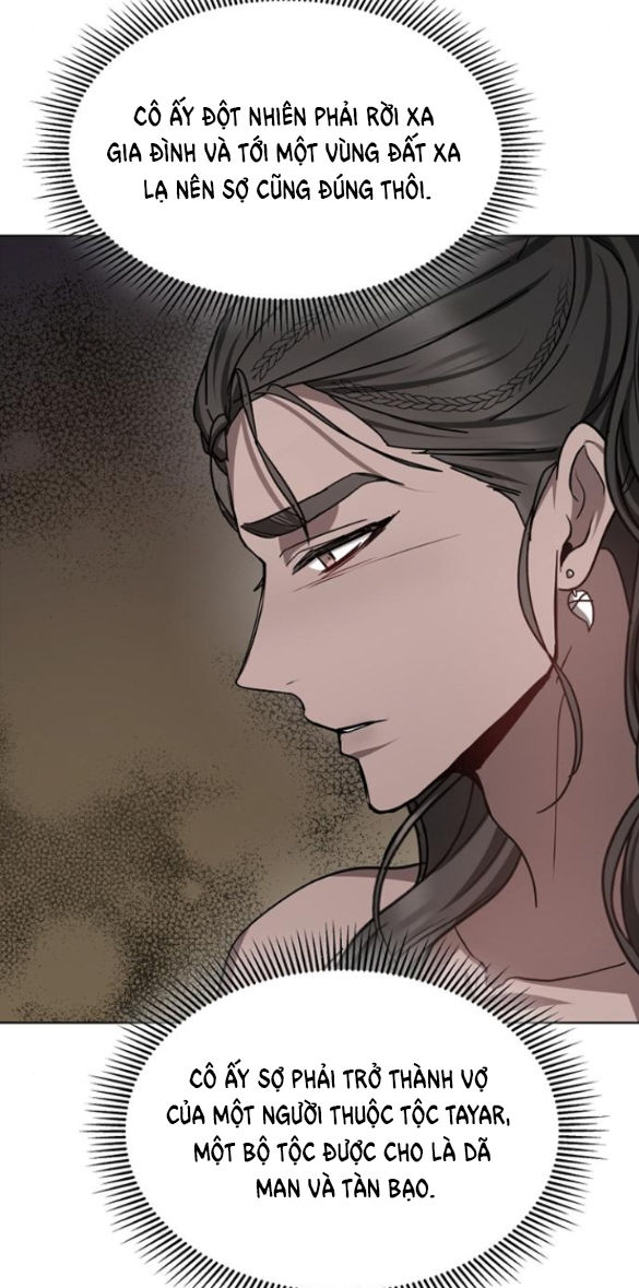 Cướp Dâu chapter 5.1 9