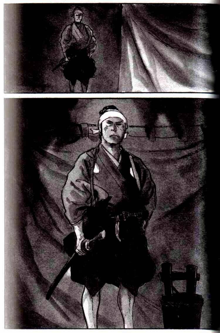 lone wolf and cub chapter 132 10
