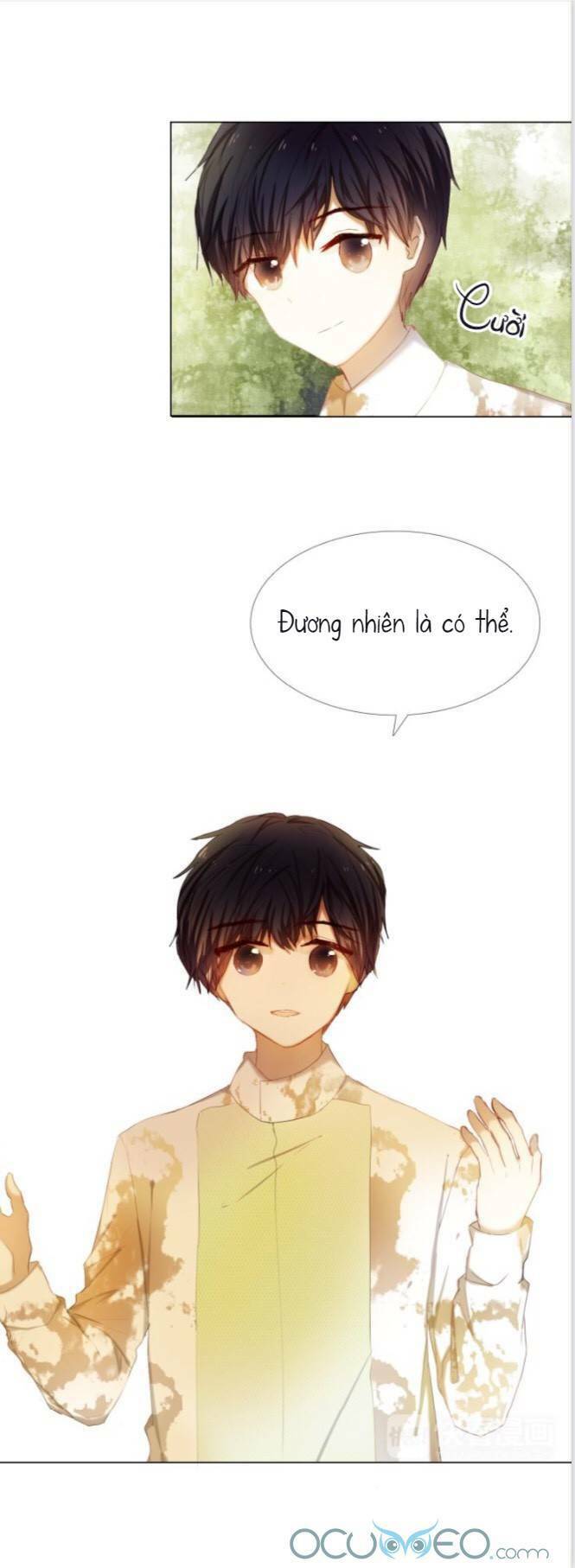 kế hoạch trái tim chapter 31 9