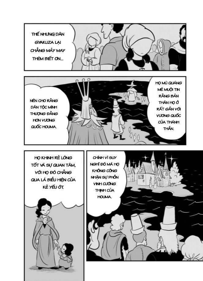 bảng xếp hạng vua chapter 113 5