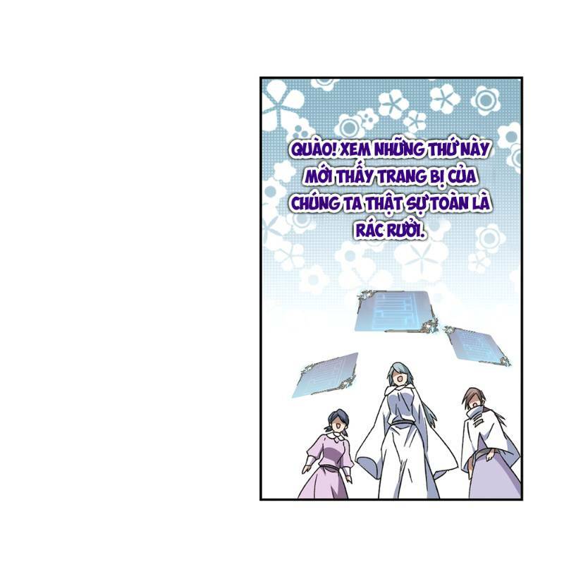 võng du chi cận chiến pháp sư chapter 258 10