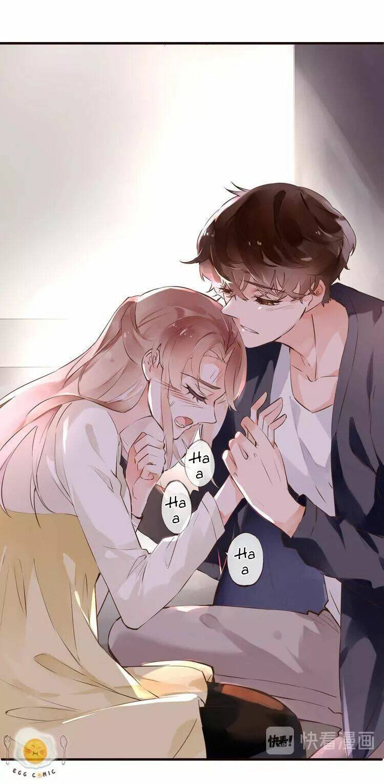 nở rộ trên bụi gai chapter 39 7