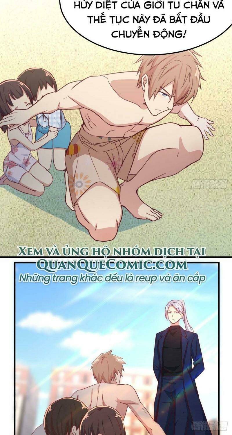 song tu đạo lữ kiểu xem mặt chapter 75 6