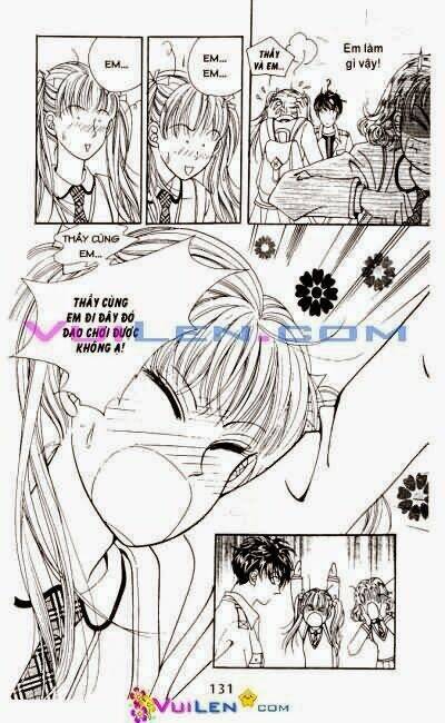 mãi yêu anh chapter 3 131