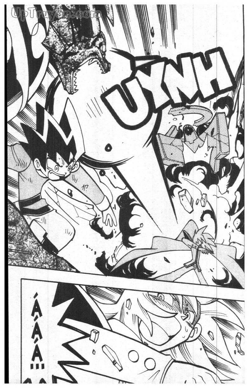 duel masters chapter 7 138