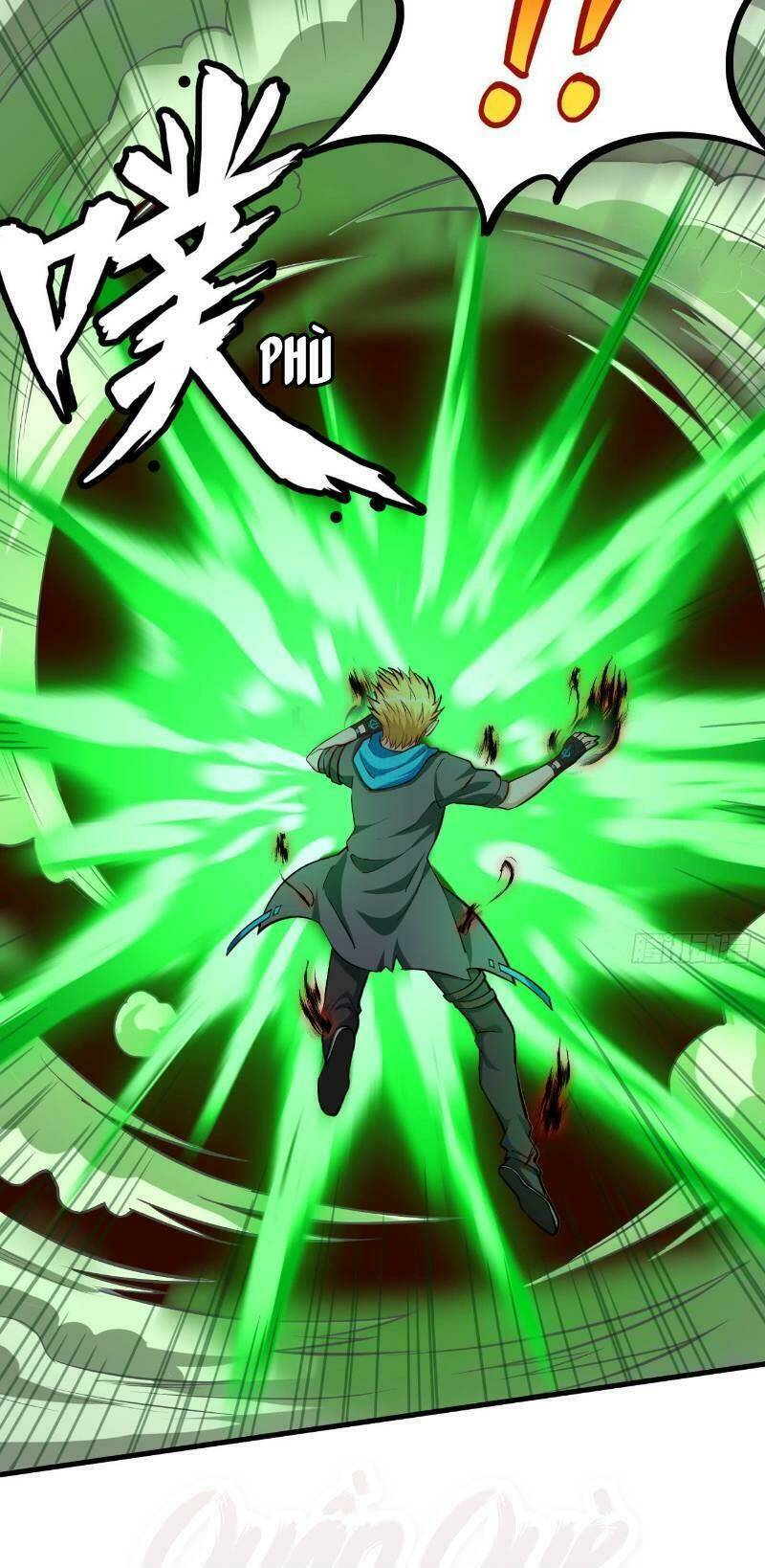 minh nhật thần đô chapter 40 38