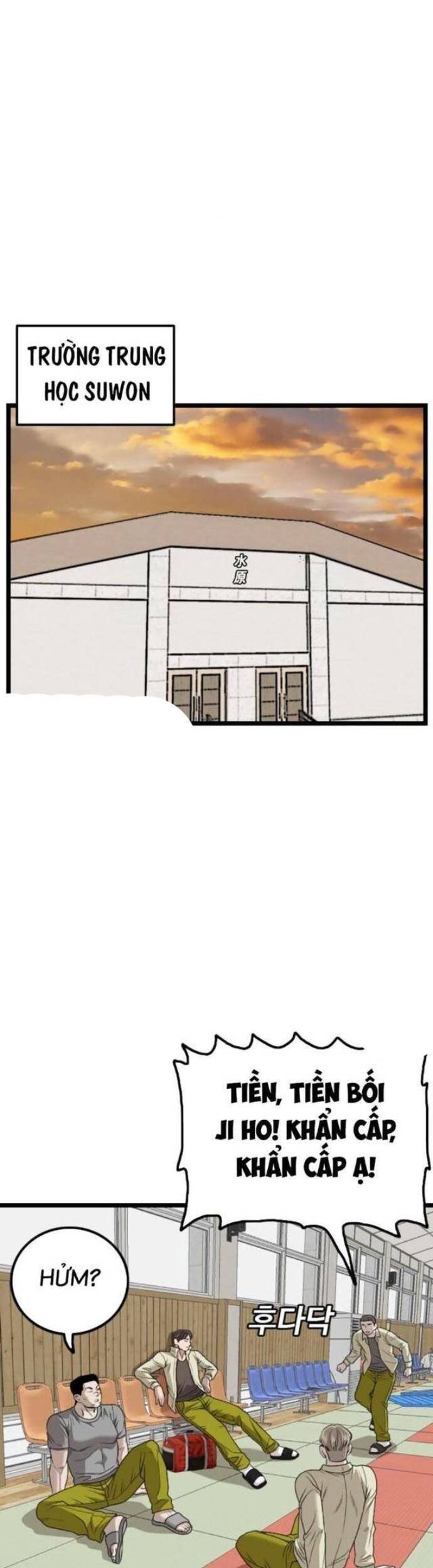 người xấu chapter 226 27