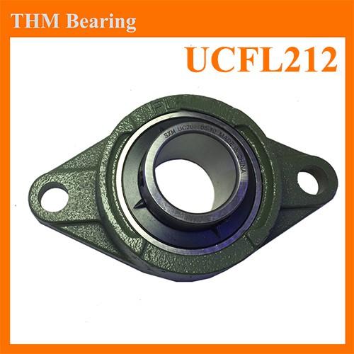 Gối đỡ vòng bi đường kính trục 60mm ucfl212