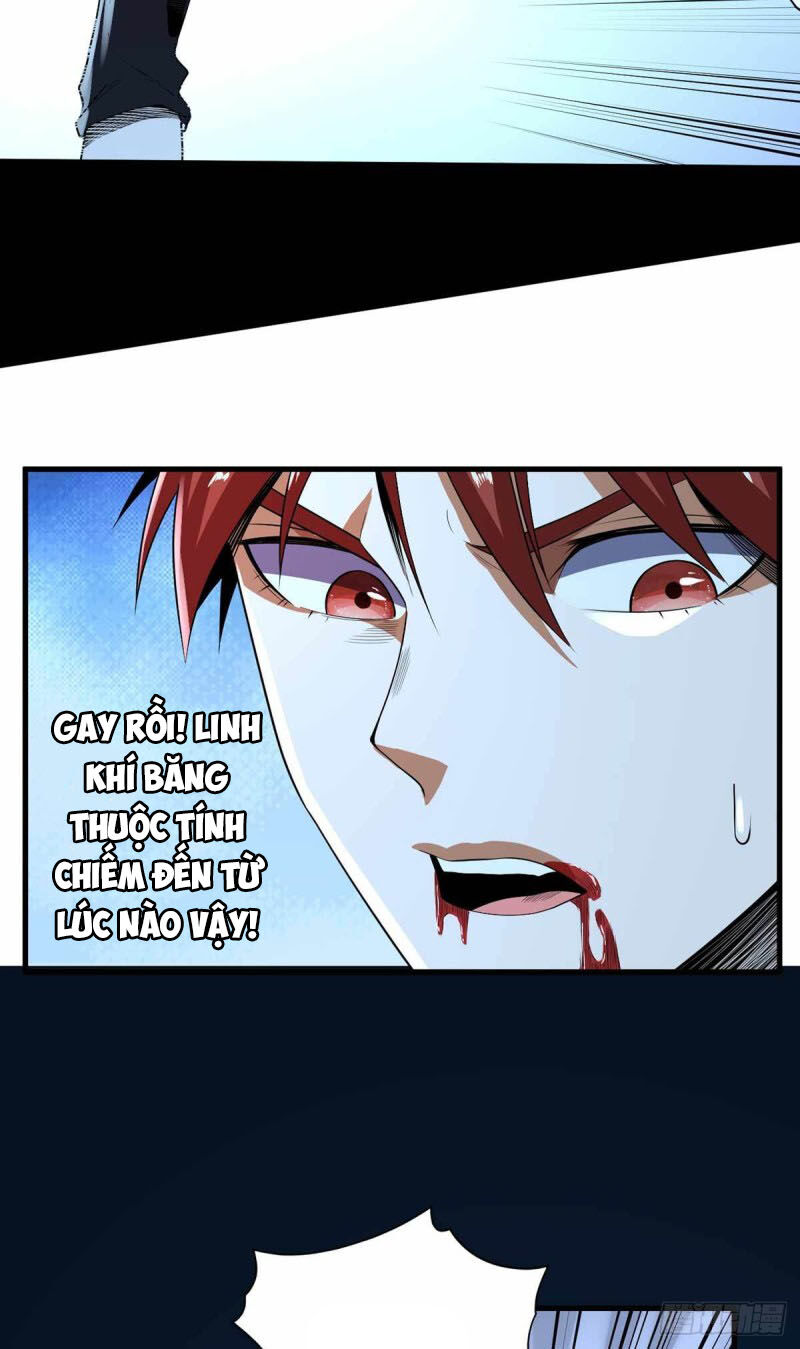 vương bài thần y chapter 69 4