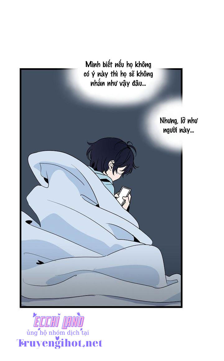 tình yêu cún con chapter 14.2 7