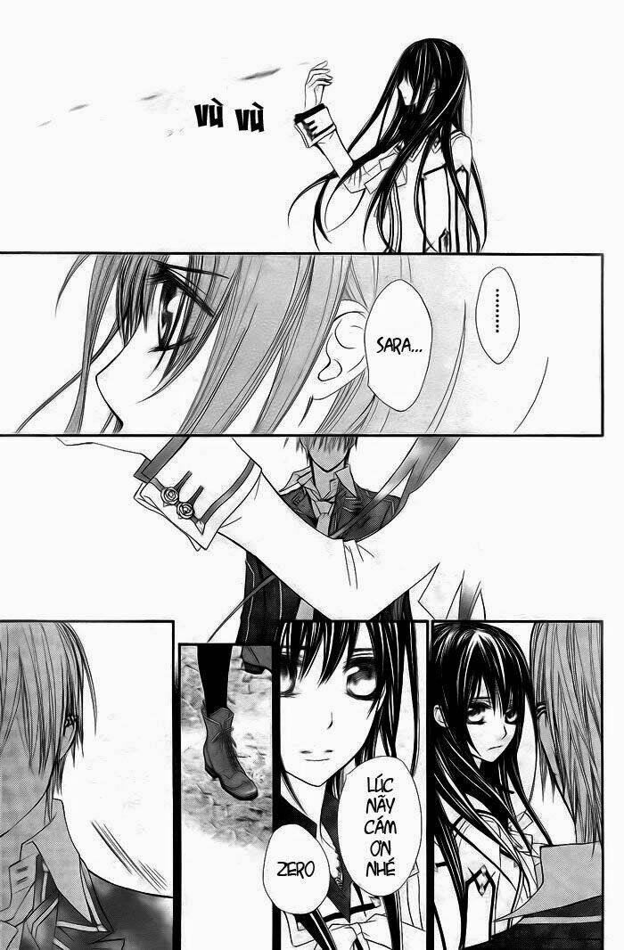 hiệp sĩ vampire chapter 77 25
