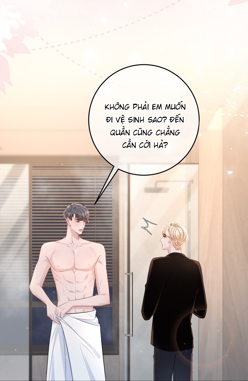 Trước Và Sau Ly Hôn! chapter 89