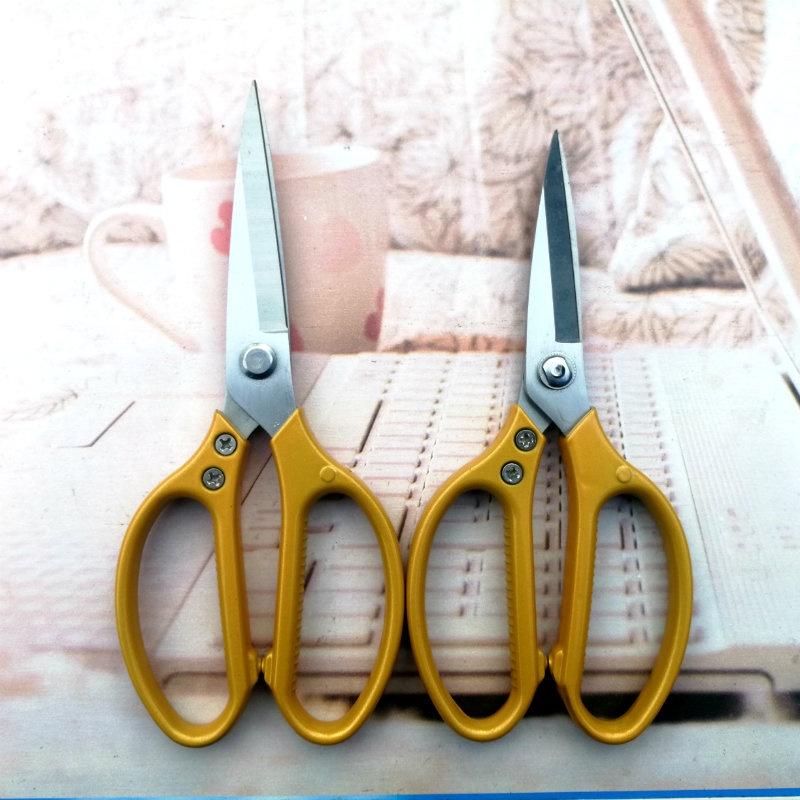 Kéo Làm Bếp Đa Năng Siêu Phẩm Nội Địa Nhật SK5 Siêu Sắc, Kéo Cắt Gà, Cắt Vịt, Cắt Thịt, Rau Các Loại, Tiện Dụng