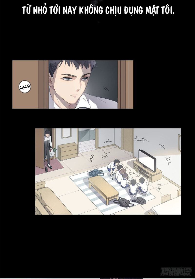 hôm nay nam giả trang nữ vẫn chưa được cầu hôn! chapter 2 12