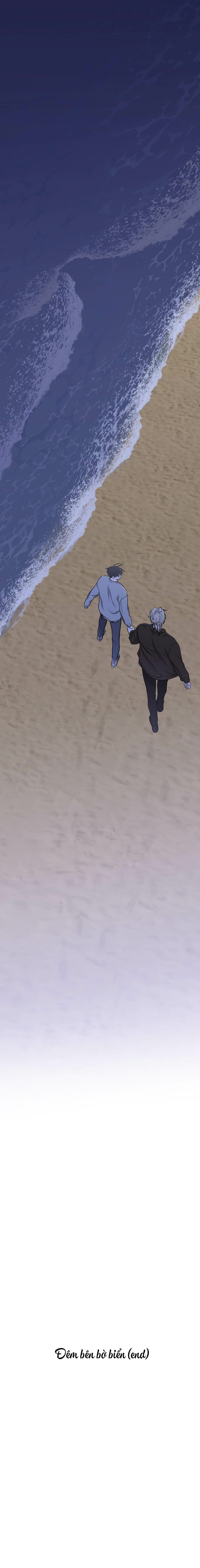 đêm bên bờ biển chapter 100 31