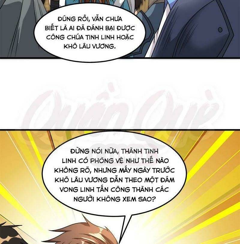 kiếm vũ chapter 92 41