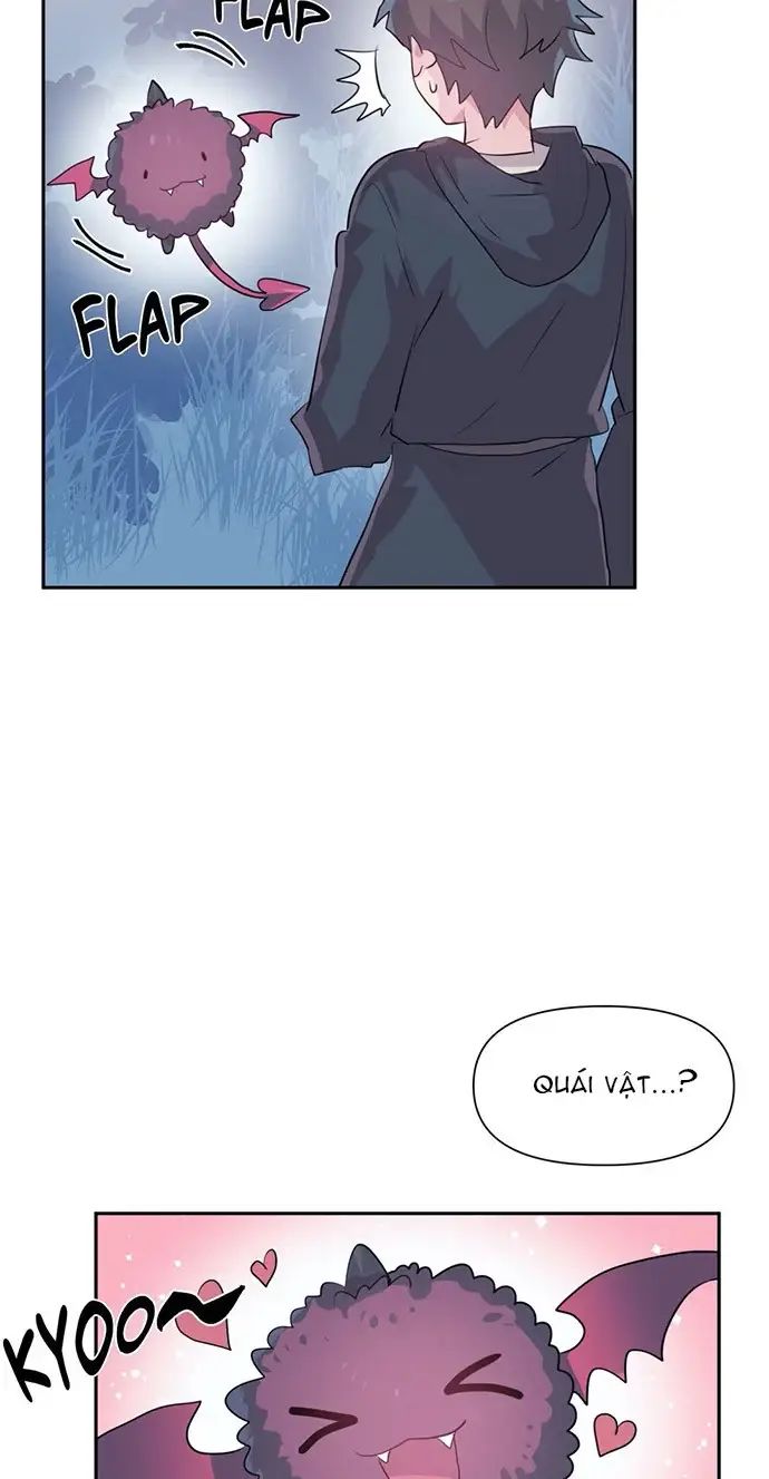 đăng nhập vào thế giới trò chơi chapter 70 43