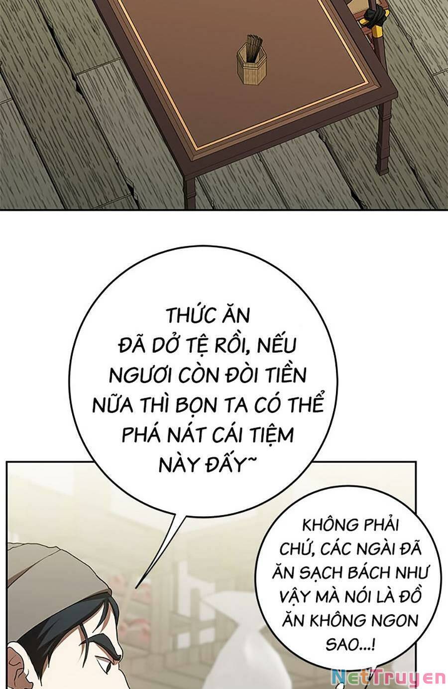 võ đang kỳ hiệp chapter 96 44