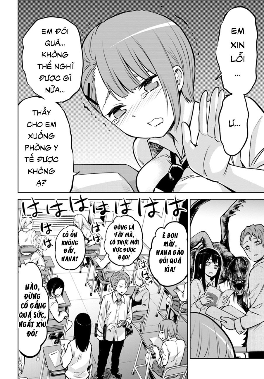 mieruko-chan chapter 25 21