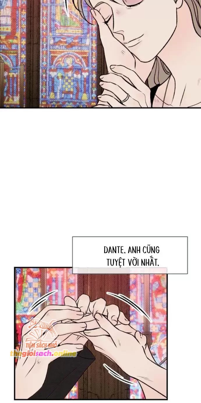 [18+] nguyệt mị moonstruck chapter 4 71