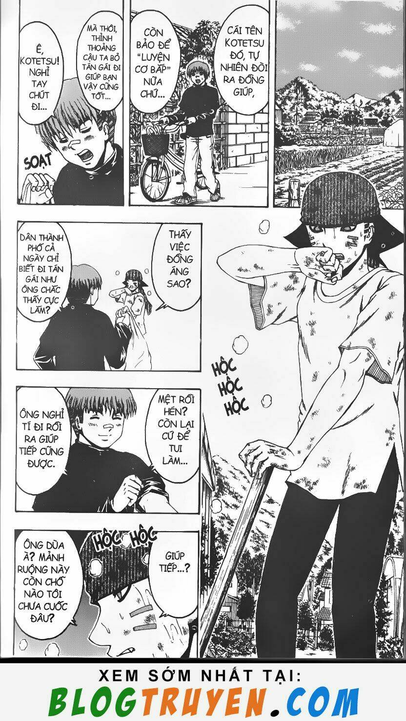 mr.fullswing chapter 92 10