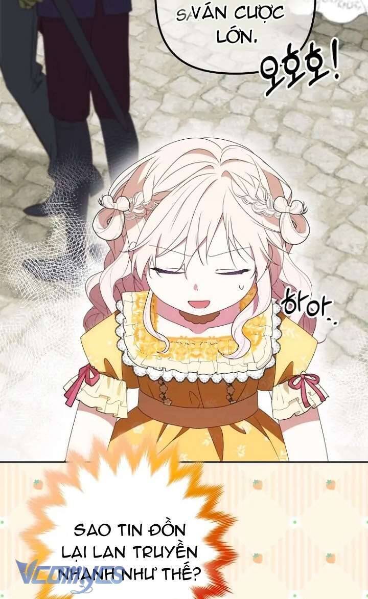 đứa con gái côn đồ nhà công tước chapter 42 75