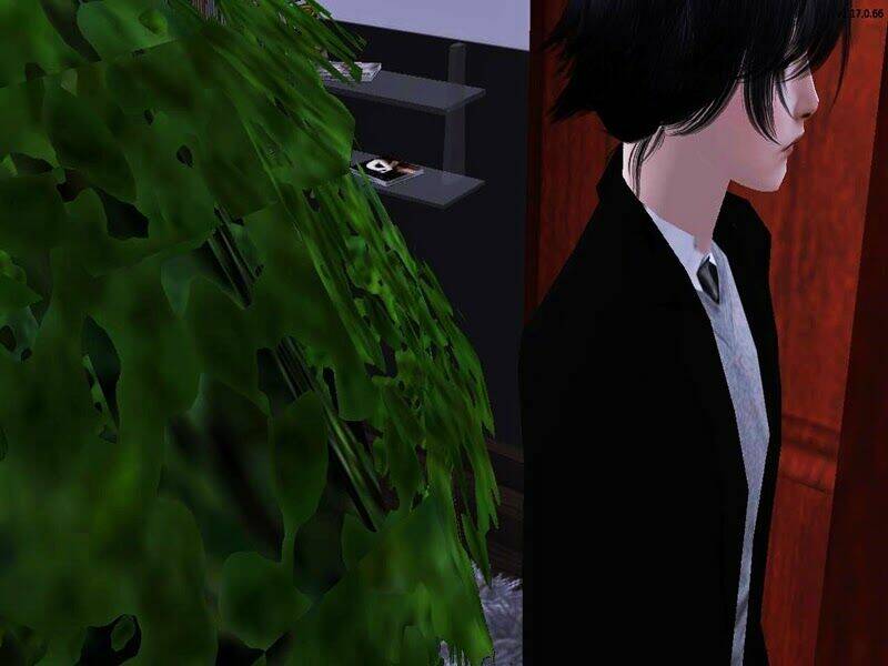 nụ cười của anh [truyện sims] chapter 44 163