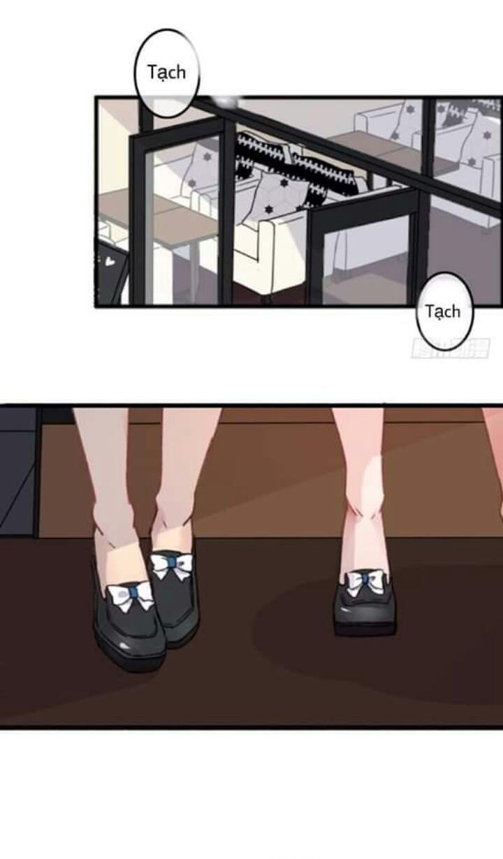 lời thì thầm chapter 8 21