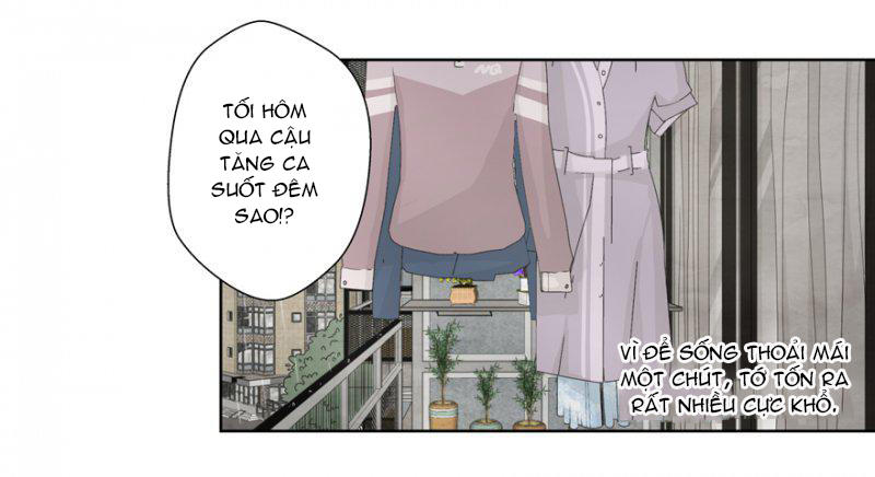 lưu luyến không rời chapter 12 2