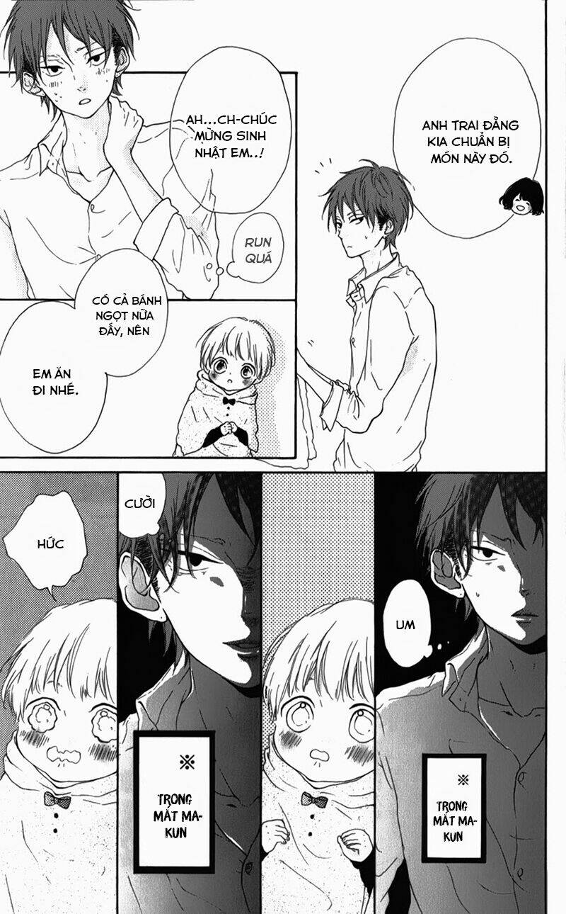 honey (meguro amu) chapter 5 24