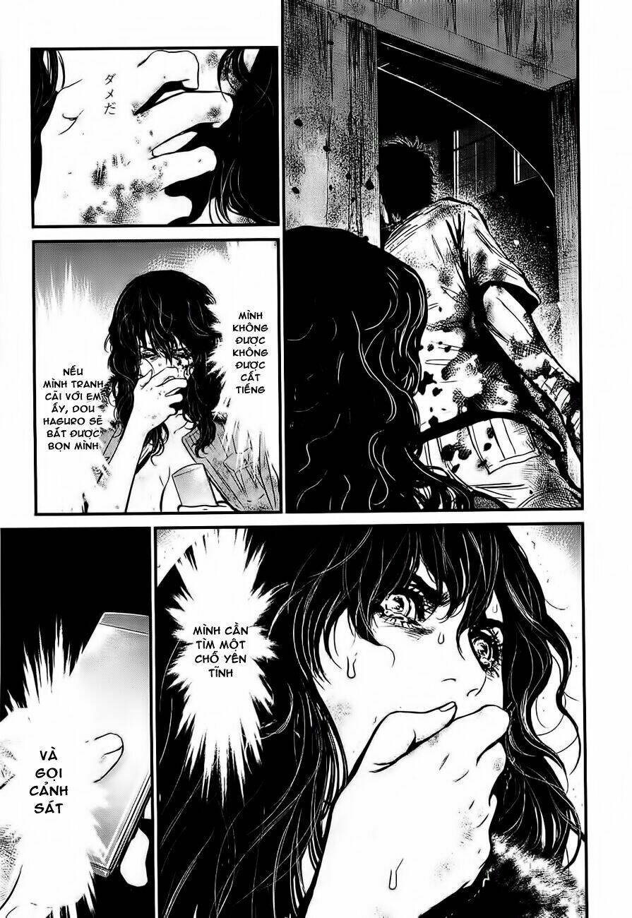 wolf guy - wolfen crest chapter 100 19