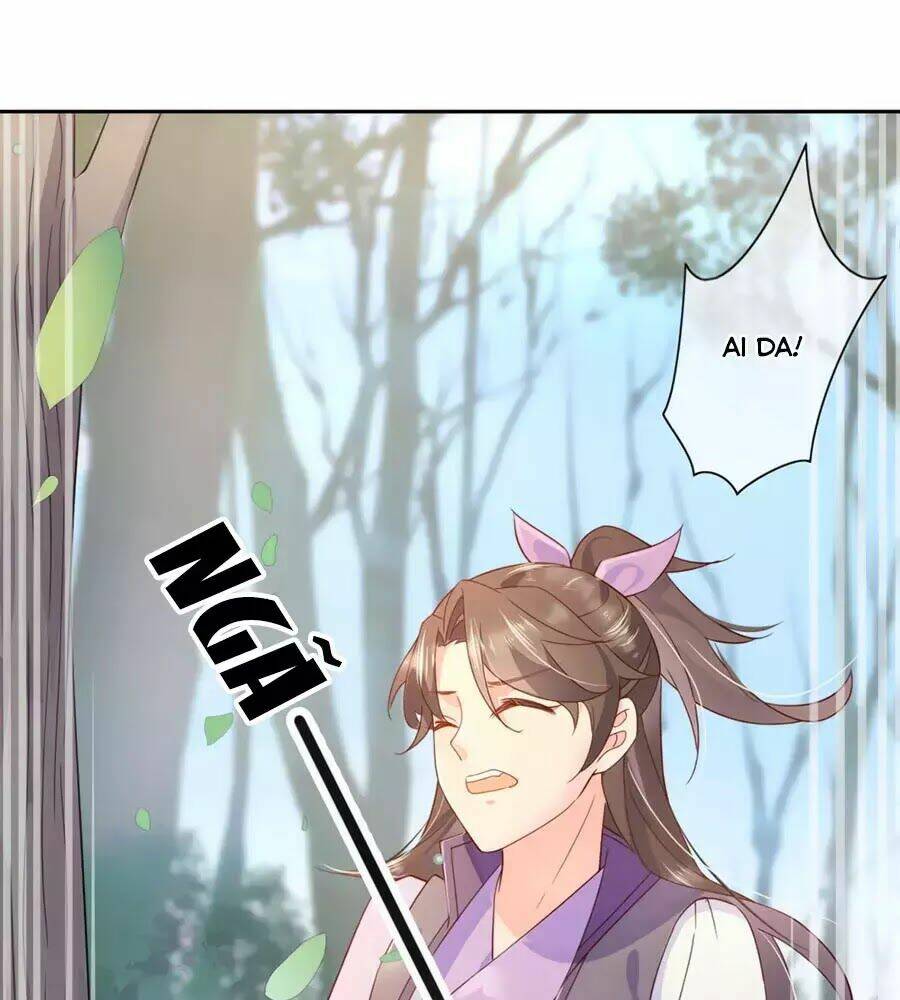 điềm mỹ chi huyết chapter 21.2 24