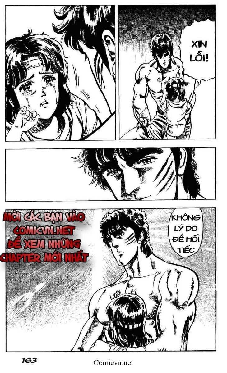 bắc đẩu thần quyền chapter 16 20