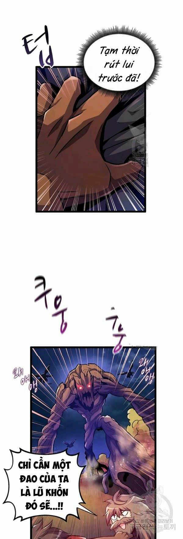 arcane sniper chapter 44 32