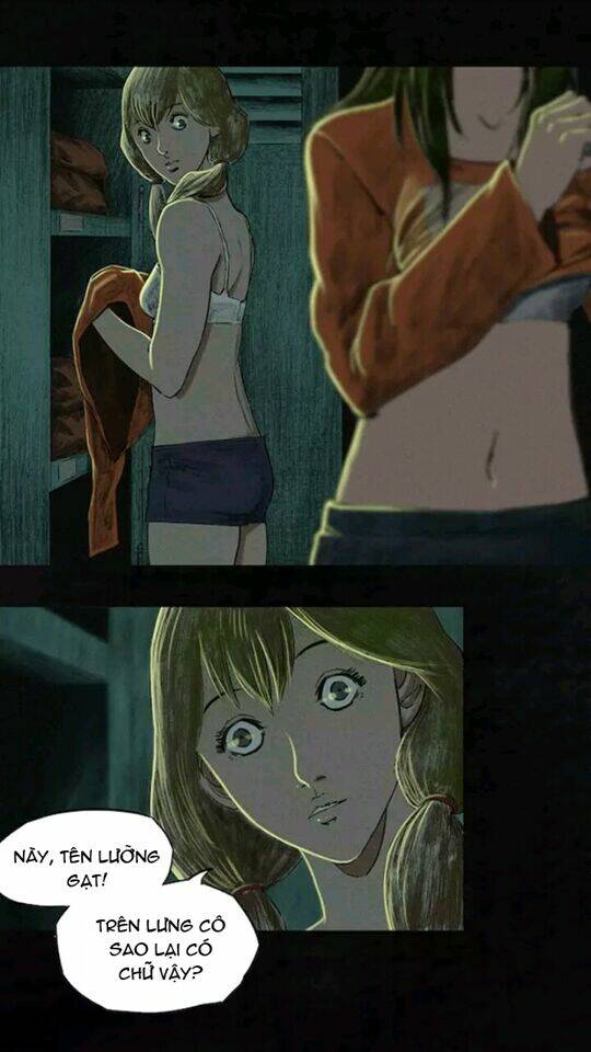 cương thi 1995 chapter 9 35