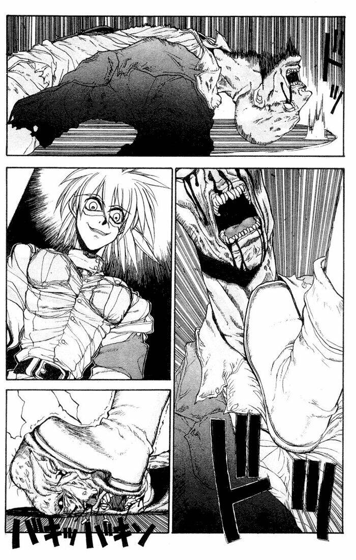 hellsing chapter 4 19