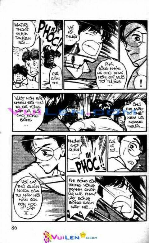 sôi động cầu trường full 17 tập chapter 2 86