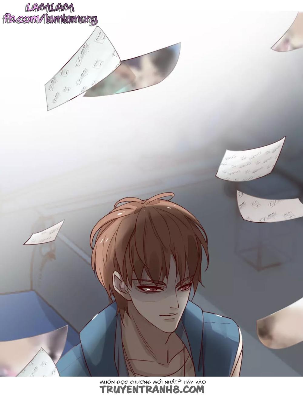 không cẩn thận vớ phải ông sếp vạn tỷ chapter 6 42