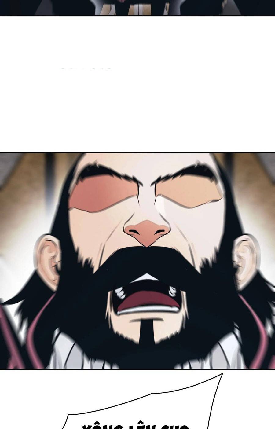 bất bại chân ma chapter 142 10