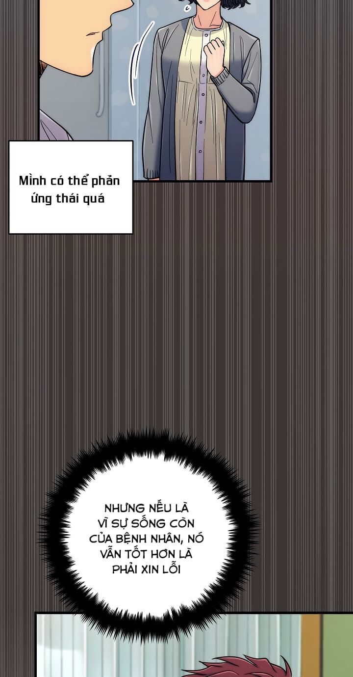 bác sĩ trùng sinh chapter 83 45
